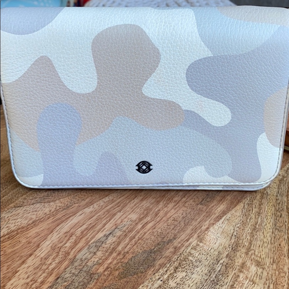 Dagne Dover Andra crossbody small
